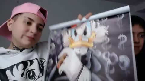 LANNIE   online show from 12.27.24