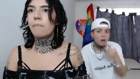 LANNIE   online show from 01.09.25