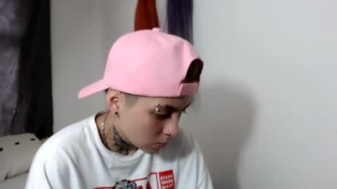 LANNIE   online show from 02.11.25