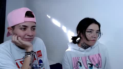 LANNIE   online show from 02.11.25