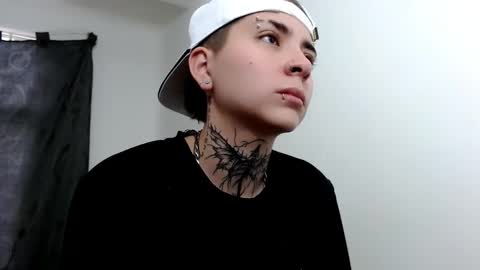 LANNIE   online show from 03.05.25