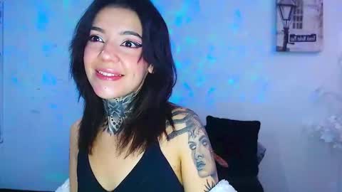 LANNIE   online show from 09.10.25