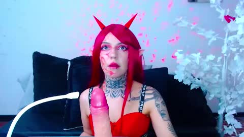 LANNIE   online show from 09.14.25