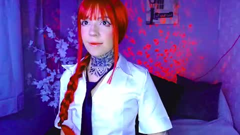 LANNIE   online show from 11.01.25