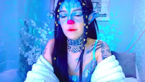 LANNIE   online show from 11.09.25