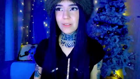 LANNIE   online show from 12.20.25