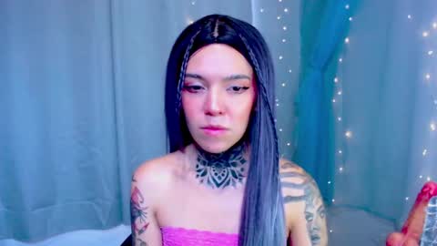 LANNIE   online show from 02.17.26