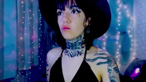 LANNIE   online show from 03.12.26