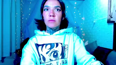 LANNIE   online show from 03.31.26