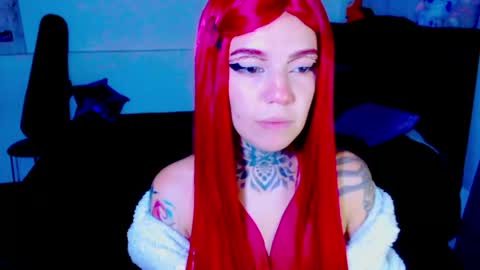 Snapshot of lannie_gonzales chatting on 05.17.26 LANNIE online show from 05.17.26