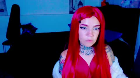 Snapshot of lannie_gonzales chatting on 05.18.26 LANNIE online show from 05.18.26