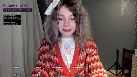 lanshan_classy online show from 02.01.25