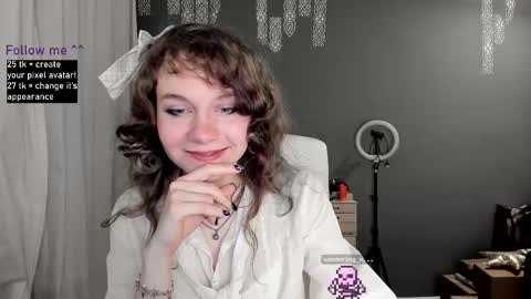 lanshan_classy online show from 03.03.26