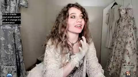 lanshan_classy online show from 04.12.26