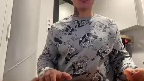 Snapshot of lanzarote6 chatting on 01.16.25 BDSM online show from 01.16.25