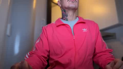 Snapshot of lanzarote6 chatting on 02.26.25 BDSM online show from 02.26.25