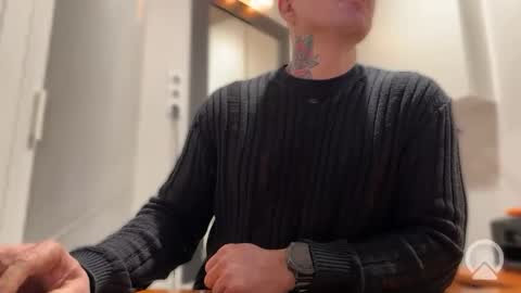 BDSM online show from 03.30.26