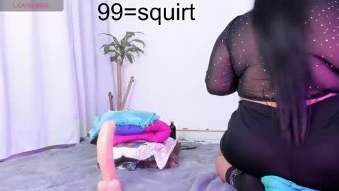 lapeligrosa_ online show from 02.28.26