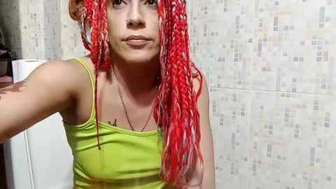 lapelirroja8324 online show from 11.03.25