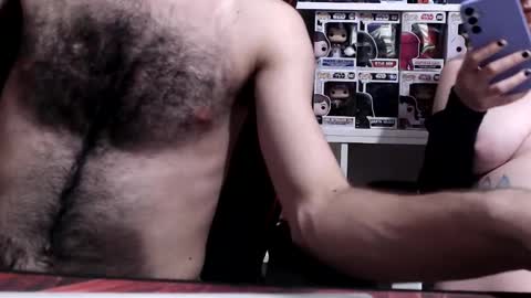 LapijARG online show from 12.18.24