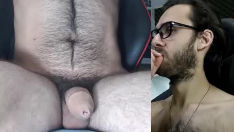 Snapshot of lapijaarg chatting on 03.24.26 LapijARG online show from 03.24.26