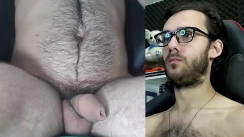 Snapshot of lapijaarg chatting on 03.26.26 LapijARG online show from 03.26.26