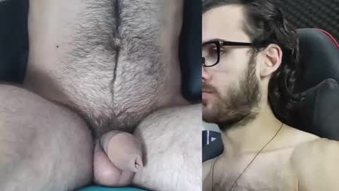 Snapshot of lapijaarg chatting on 03.30.26 LapijARG online show from 03.30.26