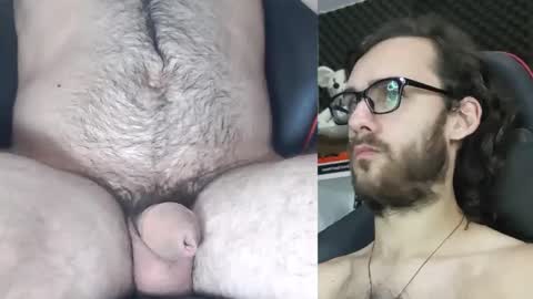 Snapshot of lapijaarg chatting on 04.08.26 LapijARG online show from 04.08.26