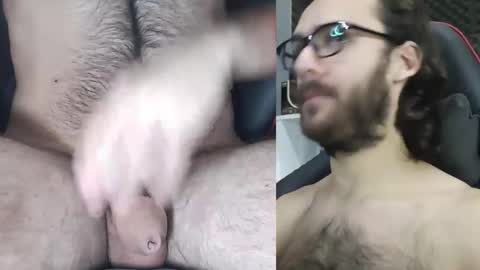 Snapshot of lapijaarg chatting on 04.13.26 LapijARG online show from 04.13.26