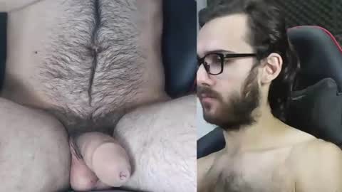 Snapshot of lapijaarg chatting on 04.15.26 LapijARG online show from 04.15.26