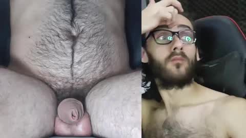 Snapshot of lapijaarg chatting on 04.15.26 LapijARG online show from 04.15.26