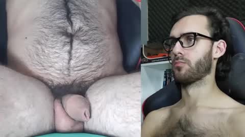 LapijARG online show from 05.05.26
