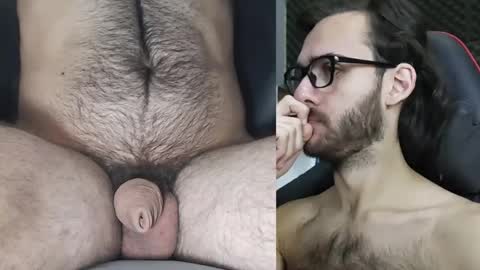 LapijARG online show from 05.08.26