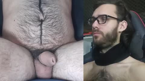 LapijARG online show from 05.19.26