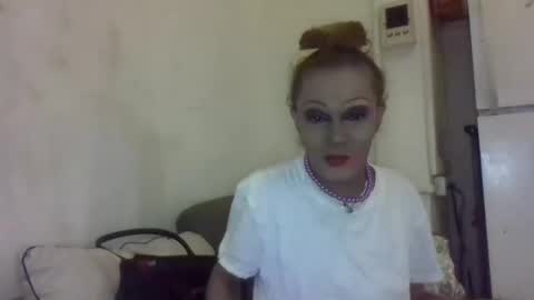 Snapshot of lapuzzycat201923 chatting on 01.10.25 Lapuzzycat201923 online show from 01.10.25