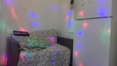 Snapshot of lapuzzycat201923 chatting on 01.11.25 Lapuzzycat201923 online show from 01.11.25