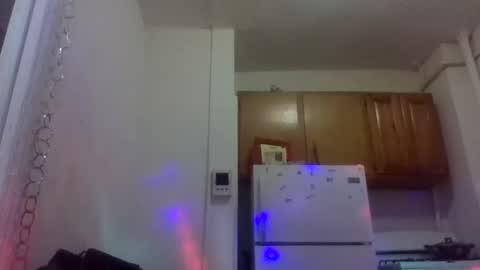 Snapshot of lapuzzycat201923 chatting on 01.13.25 Lapuzzycat201923 online show from 01.13.25