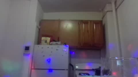 Snapshot of lapuzzycat201923 chatting on 01.14.25 Lapuzzycat201923 online show from 01.14.25