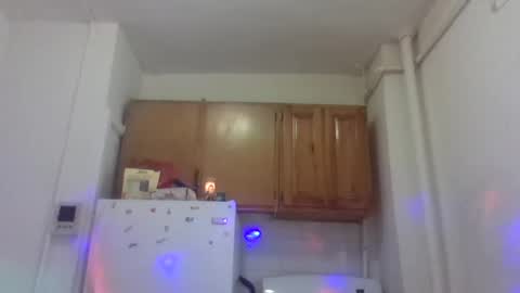 Snapshot of lapuzzycat201923 chatting on 01.14.25 Lapuzzycat201923 online show from 01.14.25