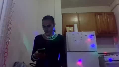 Snapshot of lapuzzycat201923 chatting on 01.16.25 Lapuzzycat201923 online show from 01.16.25