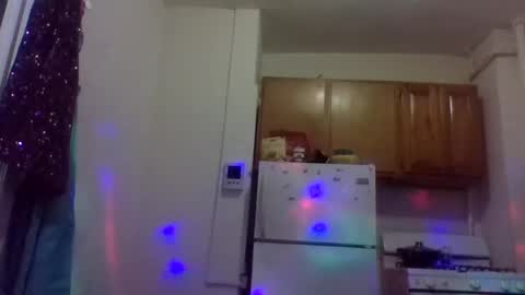 Snapshot of lapuzzycat201923 chatting on 01.30.25 Lapuzzycat201923 online show from 01.30.25