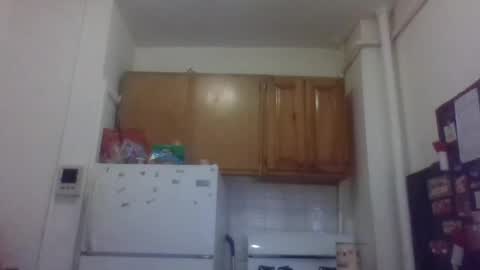 Snapshot of lapuzzycat201923 chatting on 02.18.25 Lapuzzycat201923 online show from 02.18.25