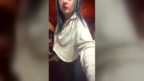 lara3223 online show from 03.13.26