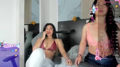 lara_as online show from 01.08.26