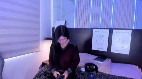 lara_as online show from 03.17.26