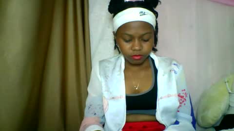 lara_belle online show from 05.14.26