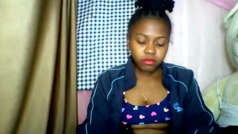 lara_belle online show from 05.23.26