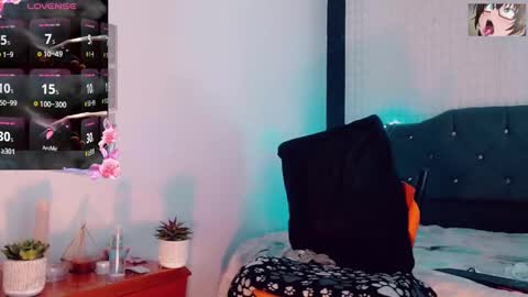 Lara Brunette  online show from 01.31.25