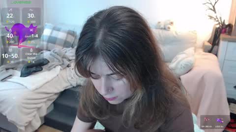 Lara online show from 04.21.26
