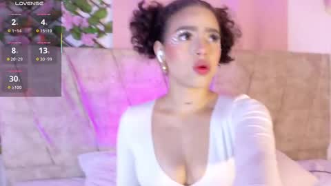 Lara Gill online show from 11.05.25